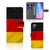 Samsung S10 Lite Bookstyle Case Duitsland