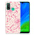 Huawei P Smart 2020 TPU Case Pink Flowers B2C Telecom