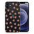 TPU bumper voor iPhone 12 | 12 Pro (6.1") Poep Emojis B2C Telecom