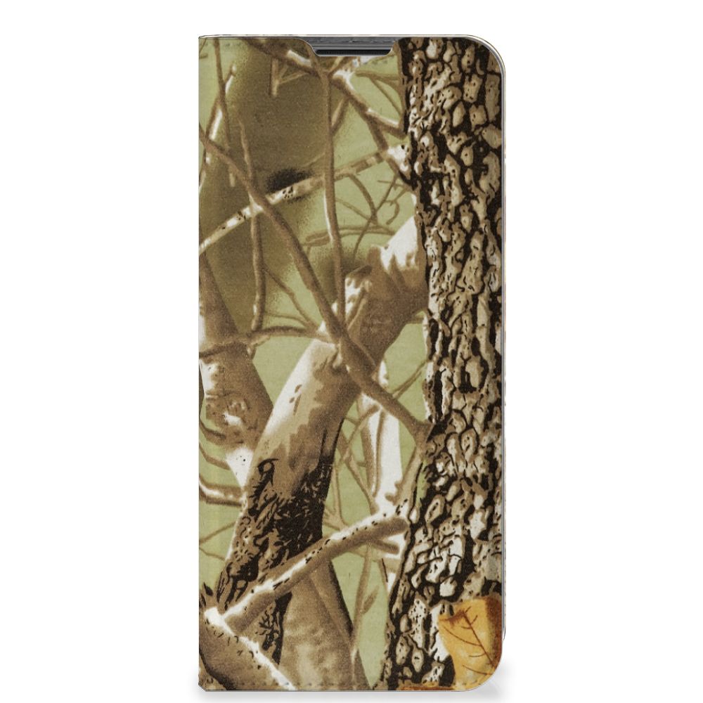 Nokia G50 Smart Cover Wildernis - B2C Telecom