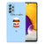 Samsung Galaxy A72 Siliconen Case Nut Home B2C Telecom