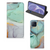 Bookcase voor OPPO A73 5G Watercolor Mix - B2C Telecom