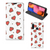 Samsung Galaxy A20s Hoesje met Magneet Hearts - B2C Telecom
