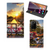 Samsung Galaxy Note 20 Ultra Book Cover Amsterdamse Grachten - B2C Telecom
