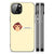 Apple iPhone 13 | iPhone 14 Hoesje Monkey