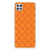 Samsung Galaxy A22 5G TPU bumper Batik Oranje B2C Telecom