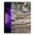 Lenovo Tab M10 HD (2de generatie) Tablet Back Cover Steen - B2C Telecom