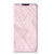Xiaomi Redmi 9 Standcase Marble Pink - Origineel Cadeau Vriendin - B2C Telecom