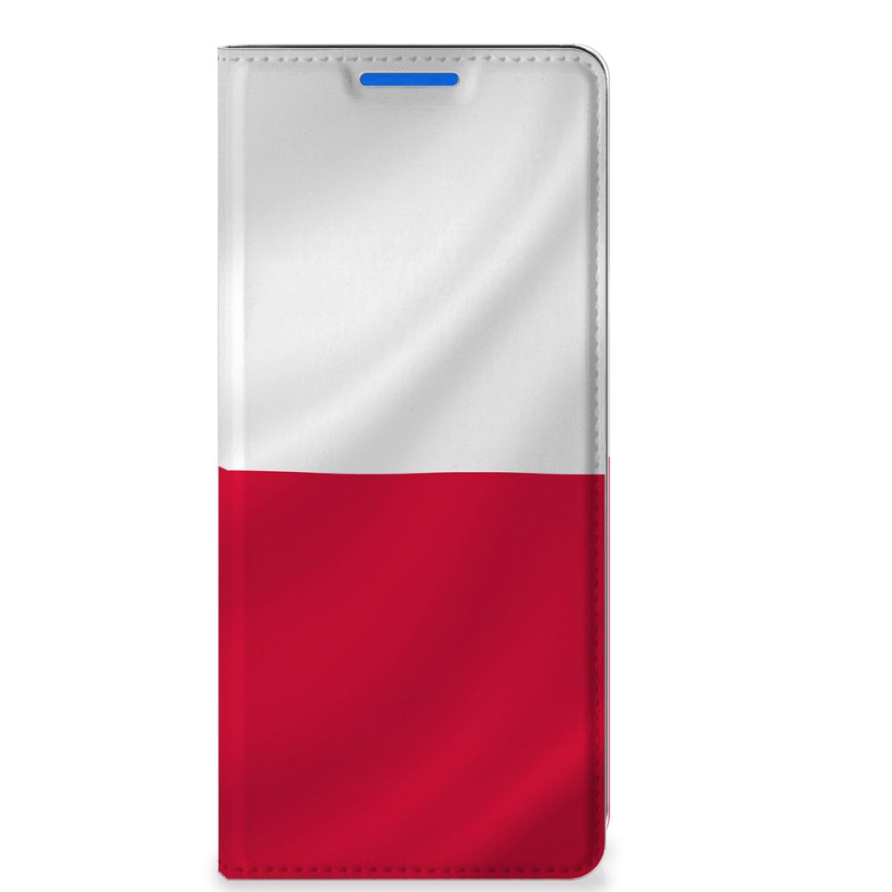 OPPO Reno 6 Pro Plus 5G Standcase Polen - B2C Telecom