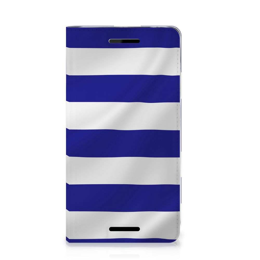 Nokia 2.1 2018 Standcase Griekenland