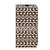iPhone 13 Mini Hoesje met Magneet Aztec Brown - B2C Telecom
