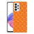 Samsung Galaxy A53 5G TPU bumper Batik Oranje B2C Telecom