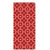 Samsung Galaxy A22 5G Hoesje met Magneet Batik Rood