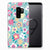 Samsung Galaxy S9 Plus TPU Case Flower Power