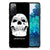 Mobiel Case Samsung Galaxy S20 Skull Eyes B2C Telecom