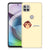 Motorola Moto G 5G Telefoonhoesje met Naam Monkey B2C Telecom