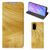 Samsung Galaxy S20 Book Wallet Case Licht Hout - B2C Telecom