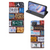 OPPO Reno4 Z 5G Stand Case Kentekenplaten - B2C Telecom