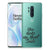 OnePlus 8 Pro Siliconen hoesje met naam Heart Smile B2C Telecom
