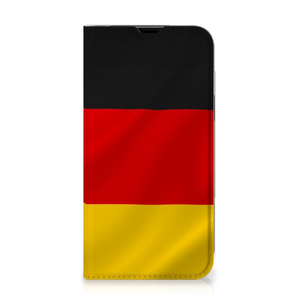 iPhone 13 Standcase Duitsland