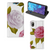 Huawei Y5 (2019) Smart Cover Roses - B2C Telecom