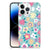 iPhone 14 Pro Max TPU Case Flower Power B2C Telecom