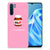 OPPO A91 Siliconen Case Nut Boyfriend B2C Telecom