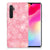 Xiaomi Mi Note 10 Lite TPU Case Spring Flowers