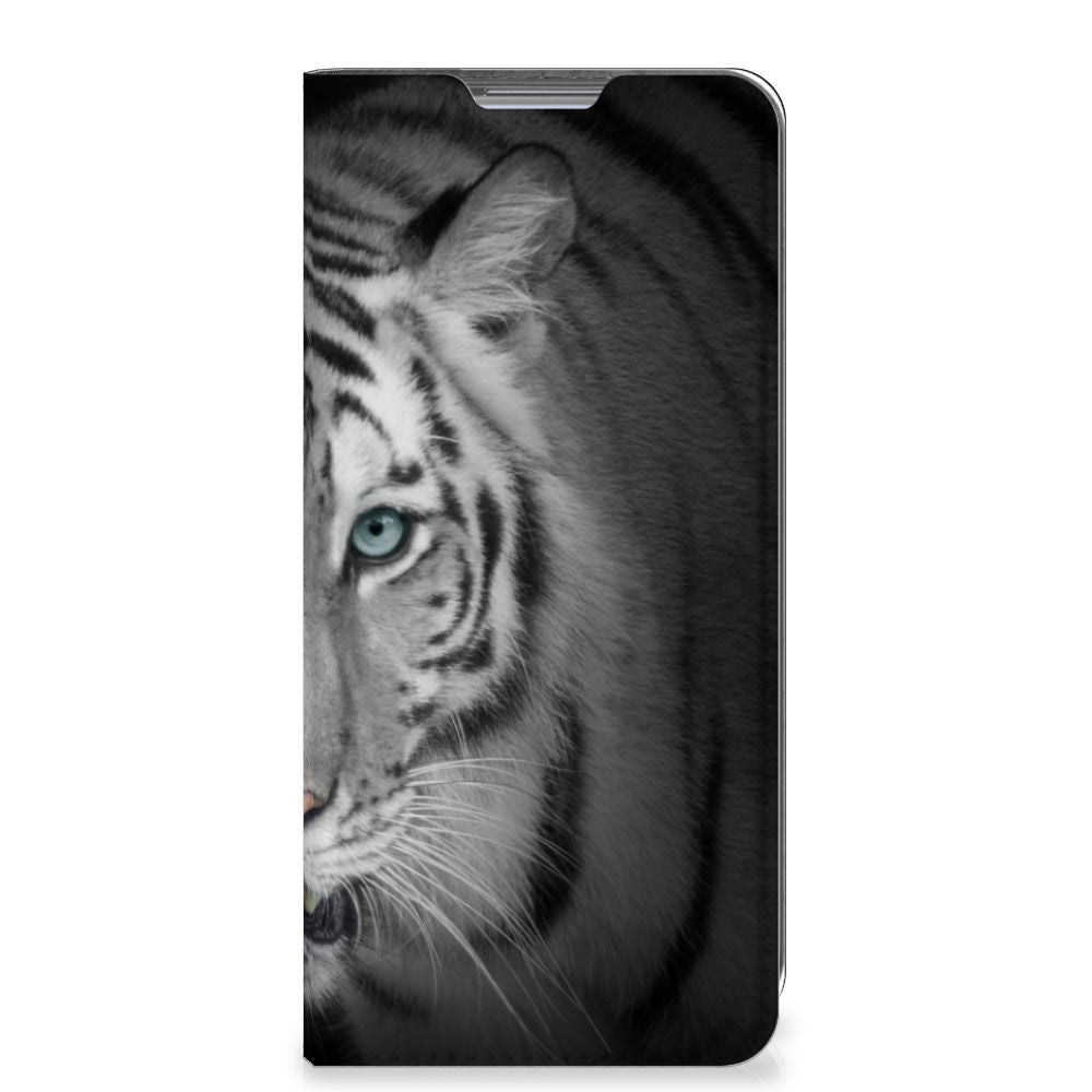 Xiaomi 12 | 12X Hoesje maken Tijger - B2C Telecom