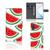 Samsung Galaxy Note 10 Book Cover Watermelons