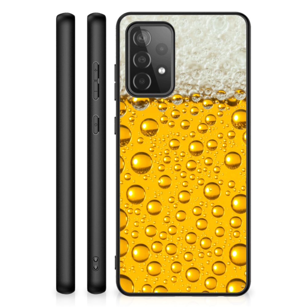 Samsung Galaxy A72 (5G/4G) Back Cover Hoesje Bier B2C Telecom