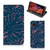 Samsung Galaxy Xcover 5 Smart Cover Palm Leaves - B2C Telecom