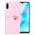 Huawei P30 Lite Telefoonhoesje met Naam Pig Mud