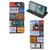 Nokia G10 | G20 Stand Case Kentekenplaten - B2C Telecom