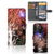 Nokia 5.3 Wallet Case met Pasjes Vuurwerk
