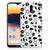 Silicone Back Case Nokia 2.3 Silver Punk