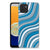 Samsung Galaxy A03 TPU bumper Waves Blue B2C Telecom