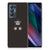 OPPO Find X3 Neo Telefoonhoesje met Naam Gorilla B2C Telecom