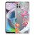 Motorola Moto G 5G TPU Hoesje Bird Flowers B2C Telecom