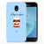 Samsung Galaxy J3 2017 Siliconen Case Nut Home