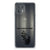 Motorola Edge 20 Lite Silicone-hoesje Gun Don't Touch My Phone B2C Telecom