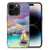 Kleurrijke Telefoonhoesje iPhone 15 Pro Boat B2C Telecom