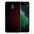Nokia 2 TPU bumper Geruit Rood