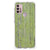 Motorola Moto G30 | G20 | G10 Stevig Telefoonhoesje Green Wood B2C Telecom