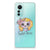 Silicone Back Case Xiaomi 12 Lite Boho Skull B2C Telecom
