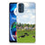 Motorola Moto E32/E32s TPU Hoesje Koeien B2C Telecom