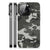 iPhone 14 Pro Back Case Army Light B2C Telecom