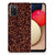 Samsung Galaxy A02s Siliconen Case Koffiebonen B2C Telecom