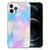 Back Cover iPhone 12 Pro Max Watercolor Light B2C Telecom