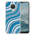 Nokia G20 | G10 TPU bumper Waves Blue